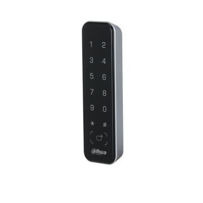 ID-Lesegerät / Handgerät - ASR2201A - Zhejiang Dahua Technology Co.,Ltd. - für Ausweis / für Pass / RS485