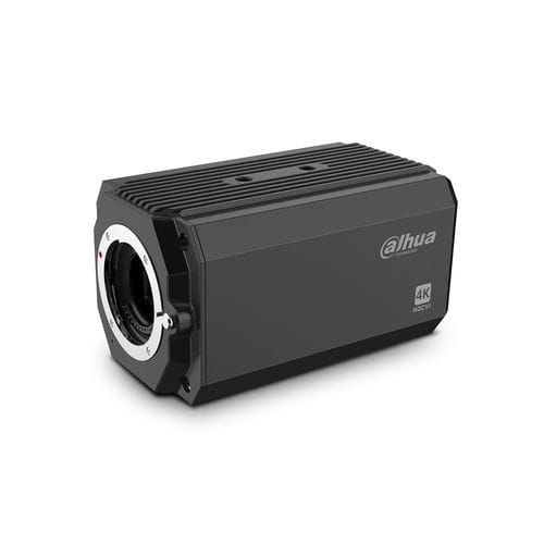 4K-Kamera - HAC-HF3805G - Zhejiang Dahua Technology Co.,Ltd. - digital / Industrie / Überwachung