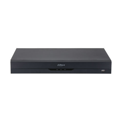 Videorekorder - XVR4104HS-I - Zhejiang Dahua Technology Co.,Ltd. - OCR-Vision / für Industrieanwendungen / für Videoüberwachung