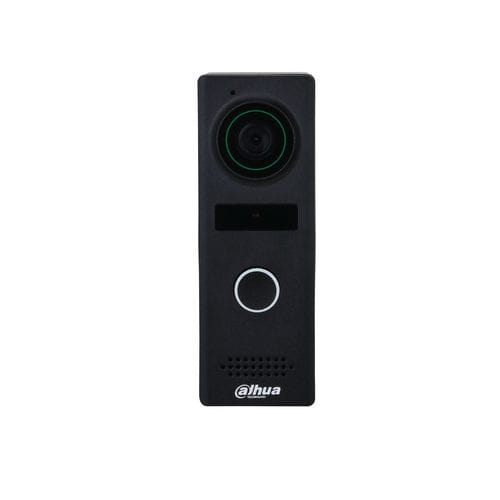 Audio-Sprechanlage - VTO1000JM - Zhejiang Dahua Technology Co.,Ltd. - Video / Zutritts / IP66