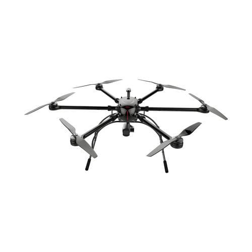 Vierrotorige Drohne - X1100 - Zhejiang Dahua Technology Co.,Ltd. - für den Landwirtschaftsbedarf / für Industrieanwendungen / für Sicherheitsanwendung im Außenbereich