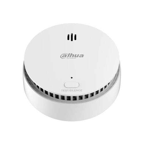 Brandalarm - HY-SA30A-R8 - Zhejiang Dahua Technology Co.,Ltd. - kabellos