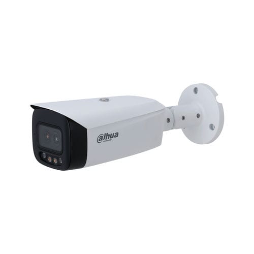 Vernetzte Kamera - IPC-HFW5449T1-ASE-D2 - Zhejiang Dahua Technology Co.,Ltd. - digital / 3D / für Fahrzeuge