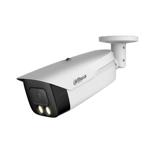 Farbkamera - HAC-HFW1509MH-A-LED - Zhejiang Dahua Technology Co.,Ltd. - 3D / für Fahrzeuge / Überwachung