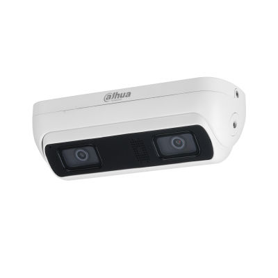 Vernetzte Kamera - IPC-HDW8441X-BV-3D - Zhejiang Dahua Technology Co.,Ltd. - digital / Industrie / Sensor