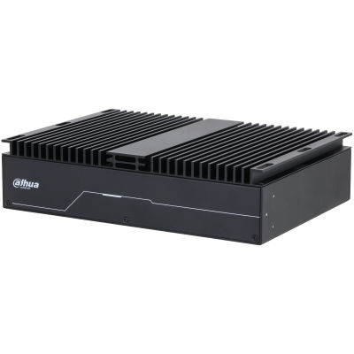 Videorekorder - NVR4104-P-WT - Zhejiang Dahua Technology Co.,Ltd. - OCR-Vision / für Industrieanwendungen / Netzwerk