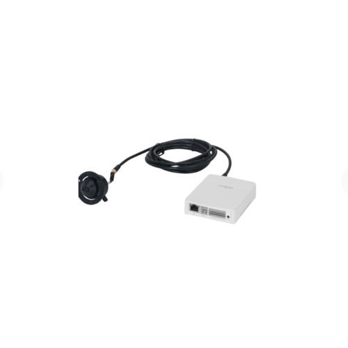 Vernetztes Kamera-System - IPC-HUM8241E-E1-L1 - Zhejiang Dahua Technology Co.,Ltd. - 3D / für Fahrzeuge / für raue Umgebungen