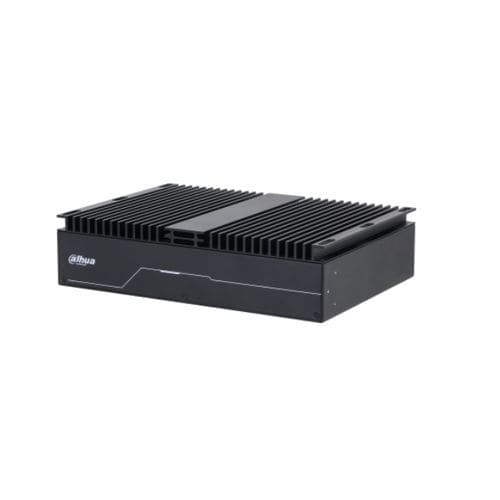 Videorekorder - NVR4104-P-WT - Zhejiang Dahua Technology Co.,Ltd. - OCR-Vision / für Industrieanwendungen / Netzwerk