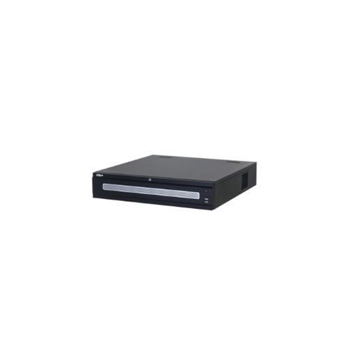 Videorekorder - NVR608RH-128-XI - Zhejiang Dahua Technology Co.,Ltd. - OCR-Vision / Netzwerk / für Videoüberwachung