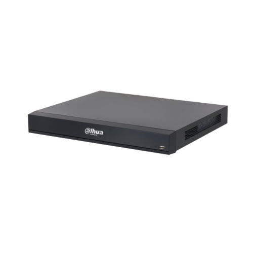 Rekorder / 16 Kanäle - NVR5208-8P-XI - Zhejiang Dahua Technology Co.,Ltd. - Video / OCR-Vision / für Videoüberwachung