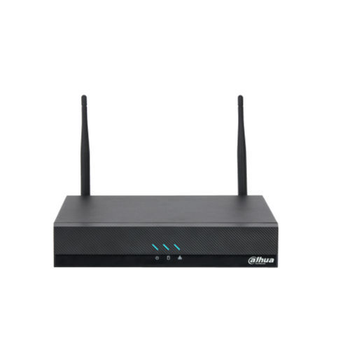 Videorekorder - NVR2108HC-W - Zhejiang Dahua Technology Co.,Ltd. - OCR / Netzwerk / für Videoüberwachung