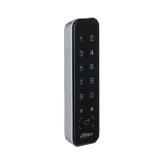 ID-Lesegerät / Handgerät - ASR2201A - Zhejiang Dahua Technology Co.,Ltd. - für Ausweis / für Pass / RS485