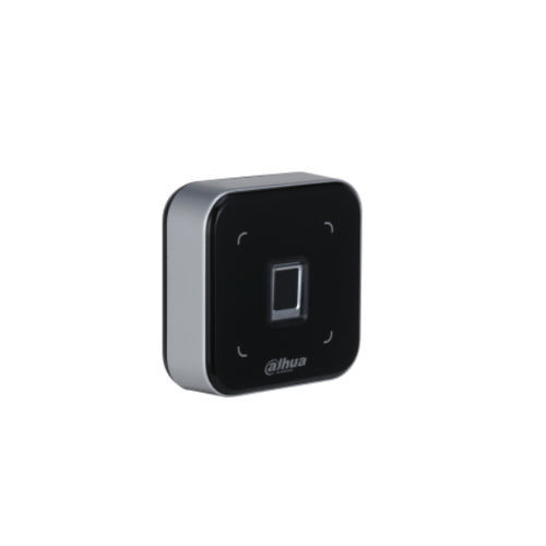 Tastatur-Zugangskontrollsystem - ASR2102A - Zhejiang Dahua Technology Co.,Ltd. - per Fingerabdruck / MIFARE