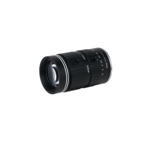 Zoom-Kameraobjektiv - PFL16-L12M-A - Zhejiang Dahua Technology Co.,Ltd. - für Sicherheitskamera / IR
