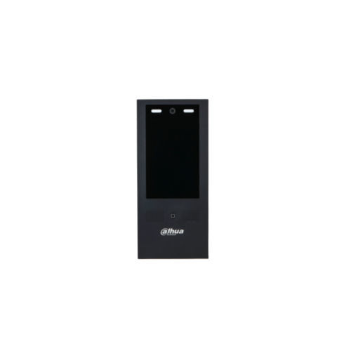 Digitaler Datensammler - EEC30  - Zhejiang Dahua Technology Co.,Ltd. - OCR-Vision / mit LCD-Grafikdisplay / mit Touchscreen
