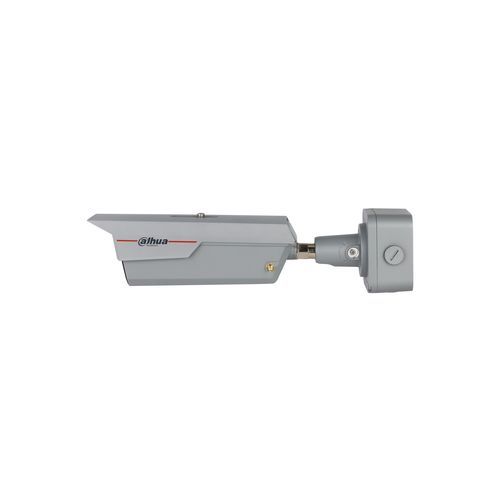 WDR-Kamera - ITC431-RW4F-G - Zhejiang Dahua Technology Co.,Ltd. - für Nummernschilder / für intelligent traffic / Automatische Kennzeichenerkennung
