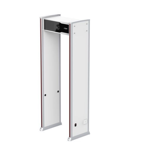 Fußgänger-Durchgangsdetektor - ISC-D718R-I - Zhejiang Dahua Technology Co.,Ltd.