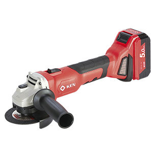 Elektro-Schleifer - BL9120-50S - KEN Holding Co.,Ltd - ergonomisch / Akku