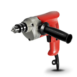Elektrische Bohrmaschine - 6310ER - KEN Holding Co.,Ltd - kompakt / leistungsstark