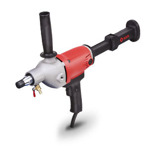 Elektrische Bohrmaschine - 6110B - KEN Holding Co.,Ltd - mit Verstellgetriebe