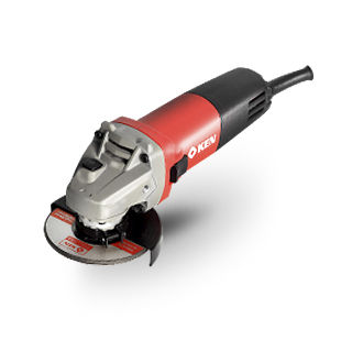 Elektro-Schleifer - 9167G - KEN Holding Co.,Ltd - Winkel