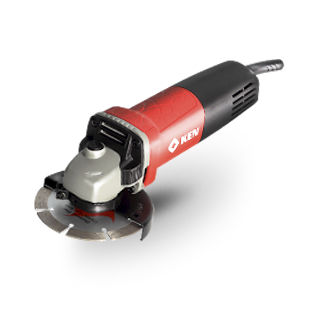 Elektro-Schleifer - 9167S - KEN Holding Co.,Ltd - Winkel