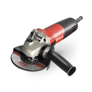 Elektro-Schleifer - 9125 - KEN Holding Co.,Ltd - Winkel