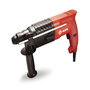 Elektrischer Presslufthammer - 2520E - KEN Holding Co.,Ltd - für Baustellen