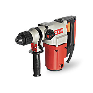 Elektrischer Presslufthammer - 2830G - KEN Holding Co.,Ltd - für Baustellen / robust