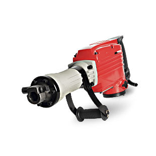 Elektrischer Abbruchhammer - 2865N - KEN Holding Co.,Ltd - Abbruch / vertikal / horizontal