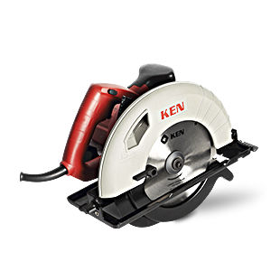 Kreissäge - 5637 - KEN Holding Co.,Ltd - Holz / kompakt / elektrisch