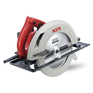 Kreissäge - 5639 - KEN Holding Co.,Ltd - Holz / Hochgeschwindigkeit / elektrisch