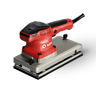 Orbitalschleifer - 9235 - KEN Holding Co.,Ltd - elektrisch / für Holz / Bürsten