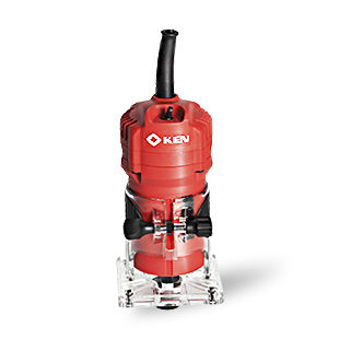 Abgratmaschine - 3806 - KEN Holding Co.,Ltd