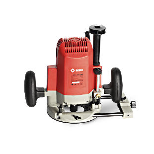 Tragbare Oberfräse - 3912BS - KEN Holding Co.,Ltd