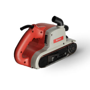 Bandschleifer - 9410 - KEN Holding Co.,Ltd - elektrisch / für Holz / Bürsten