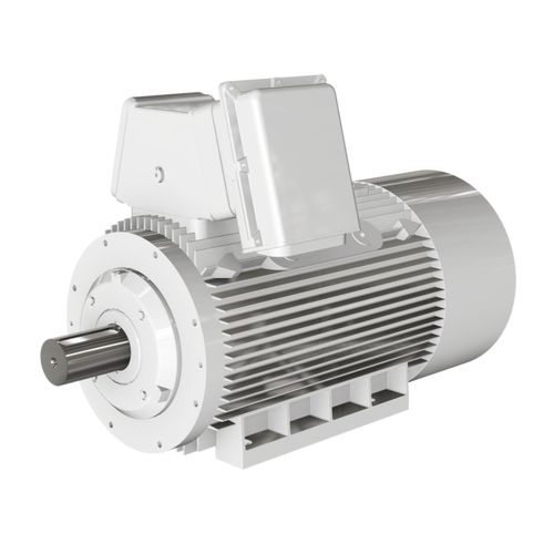 Asynchronmotor - KA2 series - Wolong Electric Group - IP55 / IP65 / IP56