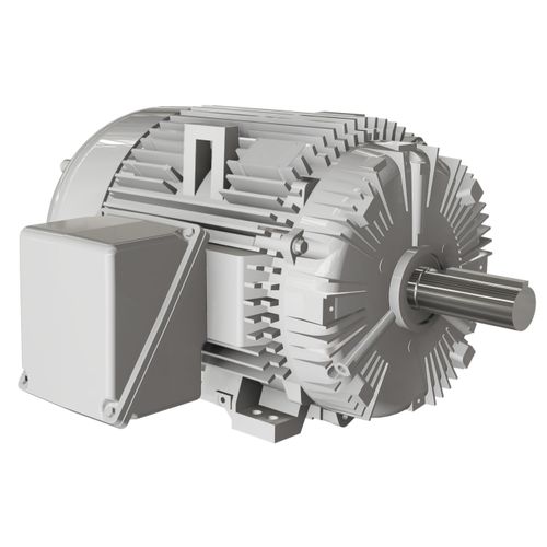 Induktionsmotor - Energy Saver® series - Wolong Electric Group - dreiphasig / TEFC / mit Gusseisengehäuse