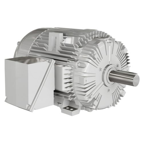 Induktionsmotor - Ultra®, XSD Ultra® 841, XSD Ultra® 661 series - Wolong Electric Group - dreiphasig / TEFC / mit Gusseisengehäuse