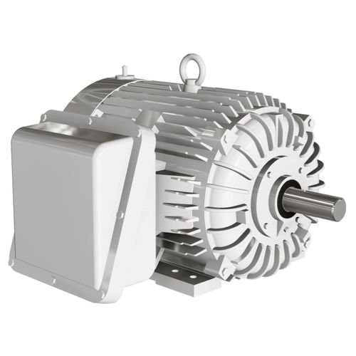 Ex-geschützter Motor - Energy Saver® series - Wolong Electric Group - Induktion / dreiphasig / TEFC