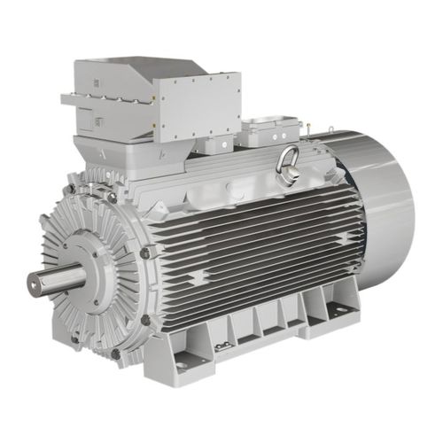 Hochsicherheits-Motor - KE2 series - Wolong Electric Group - Asynchron / dreiphasig / IP55