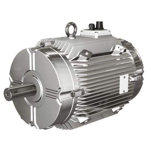 Frequenzumrichterkontrollierter Motor - W FUMEX® series - Wolong Electric Group - Asynchron / dreiphasig / IP55