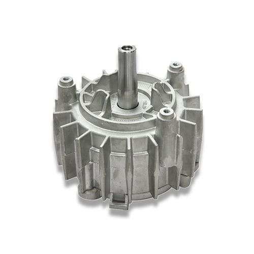 Universalmotor - Wolong Electric Group - einphasig / 36 V / 8-polig