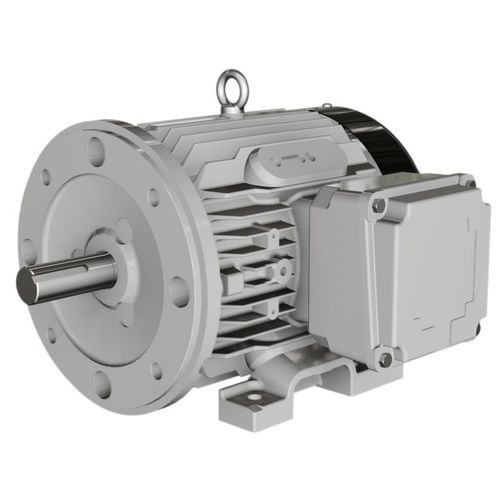NEMA-Motor - W series - Wolong Electric Group - Induktion / einphasig / IP55