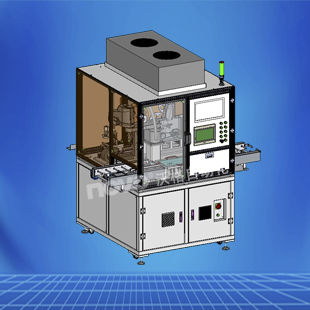 Maschine zur Herstellung von Frischhaltefolie - Wuxi Novo Automation Technology Corporation