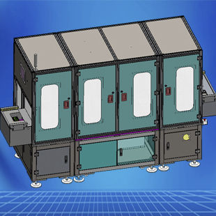 Spaltmaschine - Wuxi Novo Automation Technology Corporation