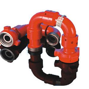 45°-Rohrbogen - Jiangsu Zhengxuan Petroleum Machinery Co., Ltd.