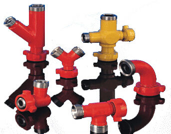 Gewinkeltet Kugelgelenk - Jiangsu Zhengxuan Petroleum Machinery Co., Ltd. - Stahllegierung
