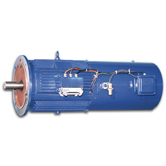 Asynchronmotor - Jiang Su Weiteli Motor Co.,Ltd - IP56 / Azimut / hohe Effizienz