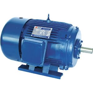 Asynchronmotor - WTL series - Jiang Su Weiteli Motor Co.,Ltd - AC / frequenzumrichterkontrolliert